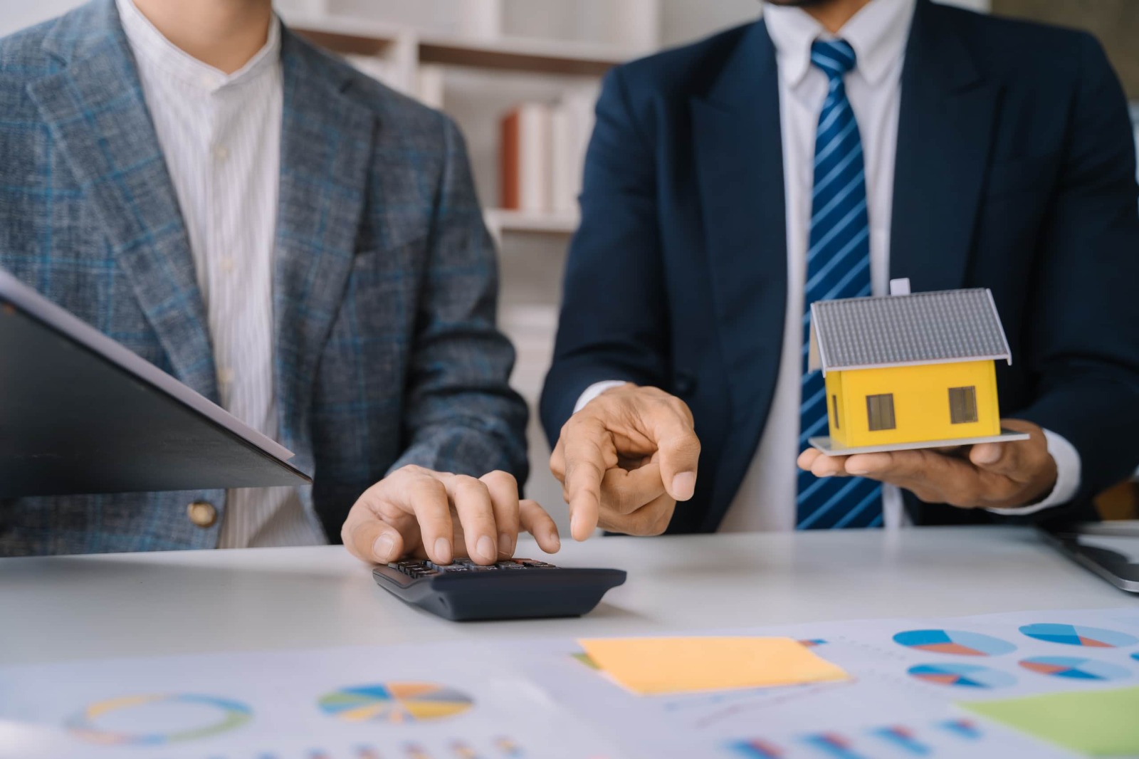 Discover the Best Real Estate Agents in Your Area | BestRealEstate AgentNearwith