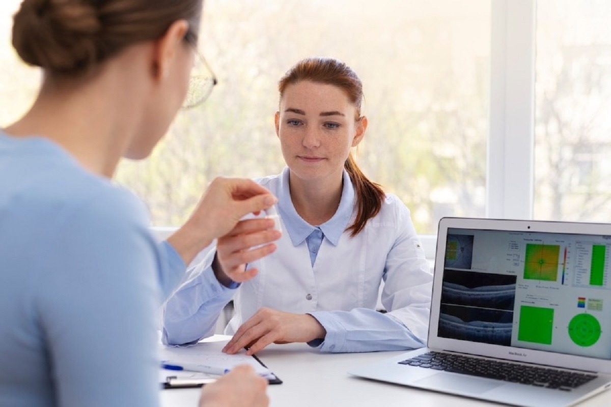 Ayurveda Consultation to Improve Digestion and Immunity