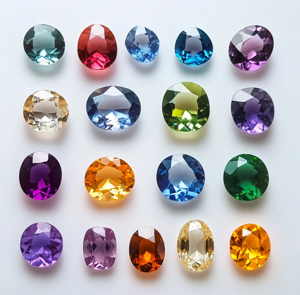 Blue Sapphire Earrings – Shop Directly at Nash Gems