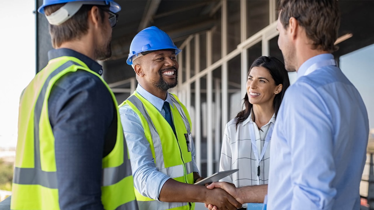 Tennessee Construction Association: Your Partner in Industry Growth