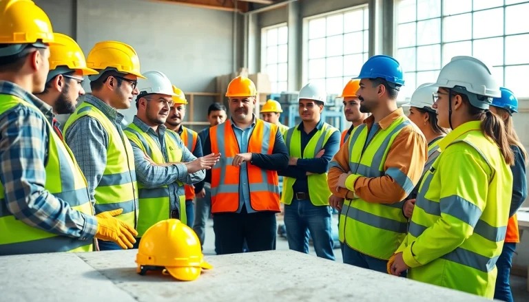 Innovative Austin Commercial Remodeling Contractor for Growing Brands