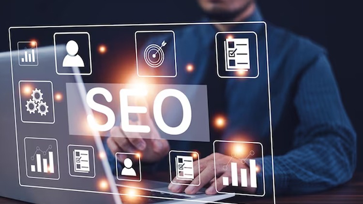 Seo Audit Services to Identify Growth Gaps and Boost Search Performance
