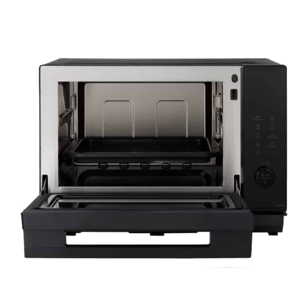 Microwave Oven Sales Designed for Small and Large Kitchens