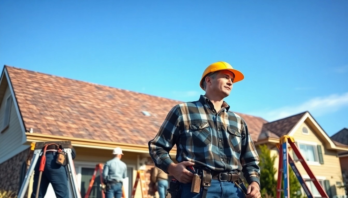 Best Roofing in Covington, LA for Residential Homes