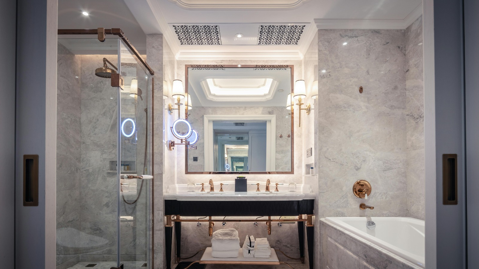 Bathroom Remodel Near Me – Quality Work You Can Trust