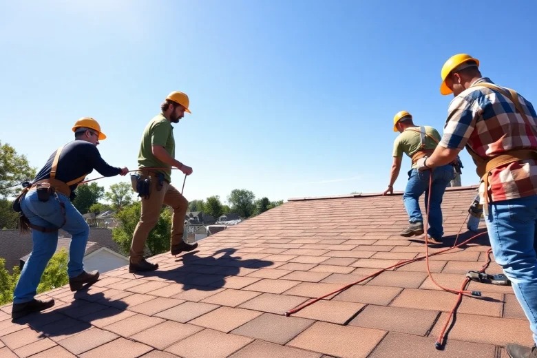 High-Quality Metal roofing for Modern and Traditional Homes