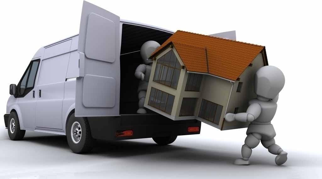 GoPro Moving &amp; Delivery – Calgary Movers Committed to Quality and Care