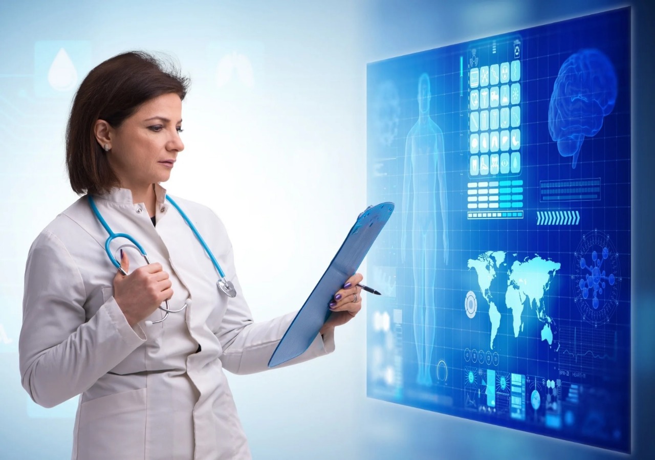 Medical Claims Specialist Support to Reduce Denials &amp; Delays