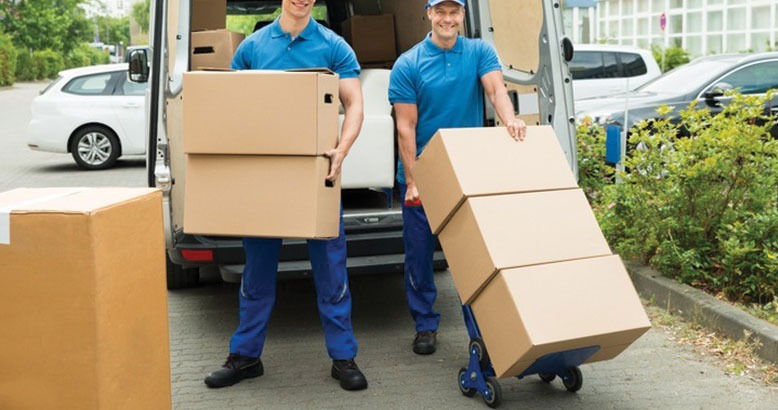 Professional Local delivery service Phoenix AZ for Businesses