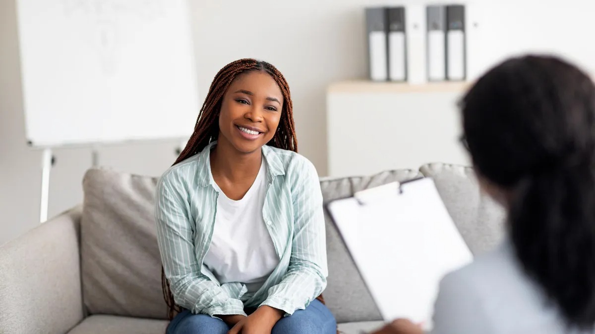 How an Angst Coach Can Help You Thrive in Your Life