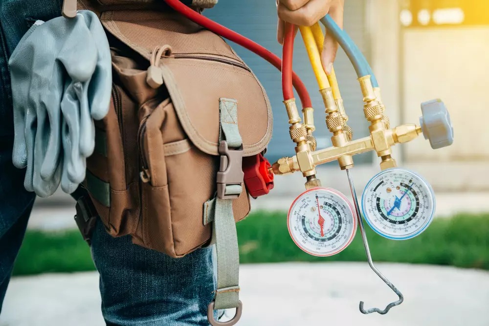 Expert Furnace Repair Pound Ridge | LOCAL HVAC REPAIR