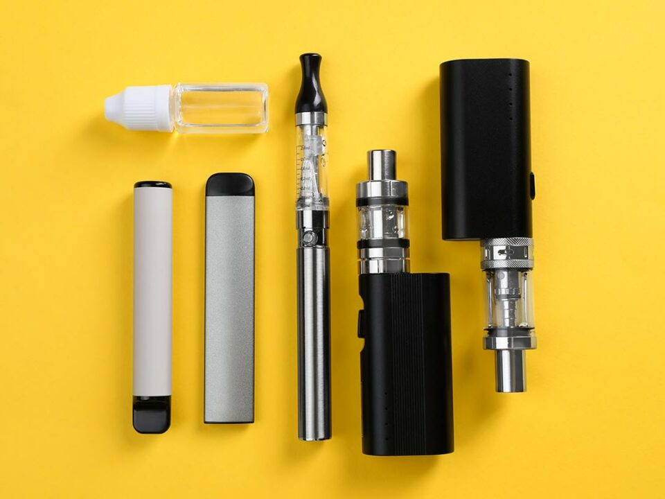 Find the Best Vape Shop Near Me at YummyPuffs