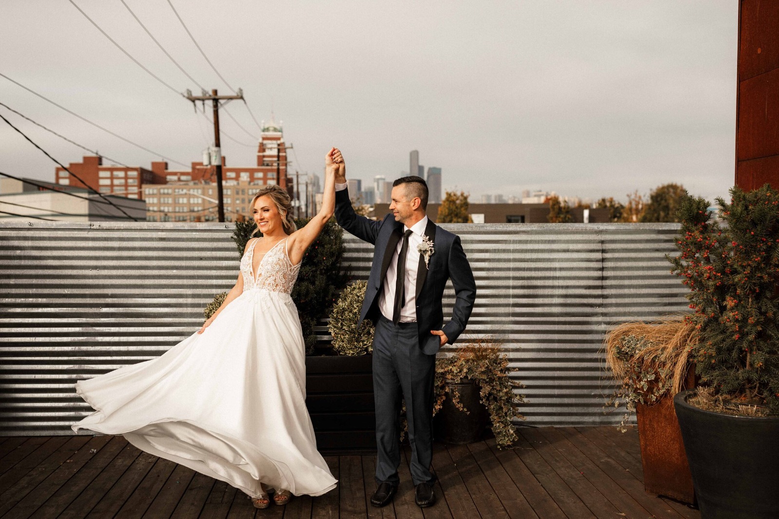 Carmel Wedding Photography Inspired by Coastal Charm