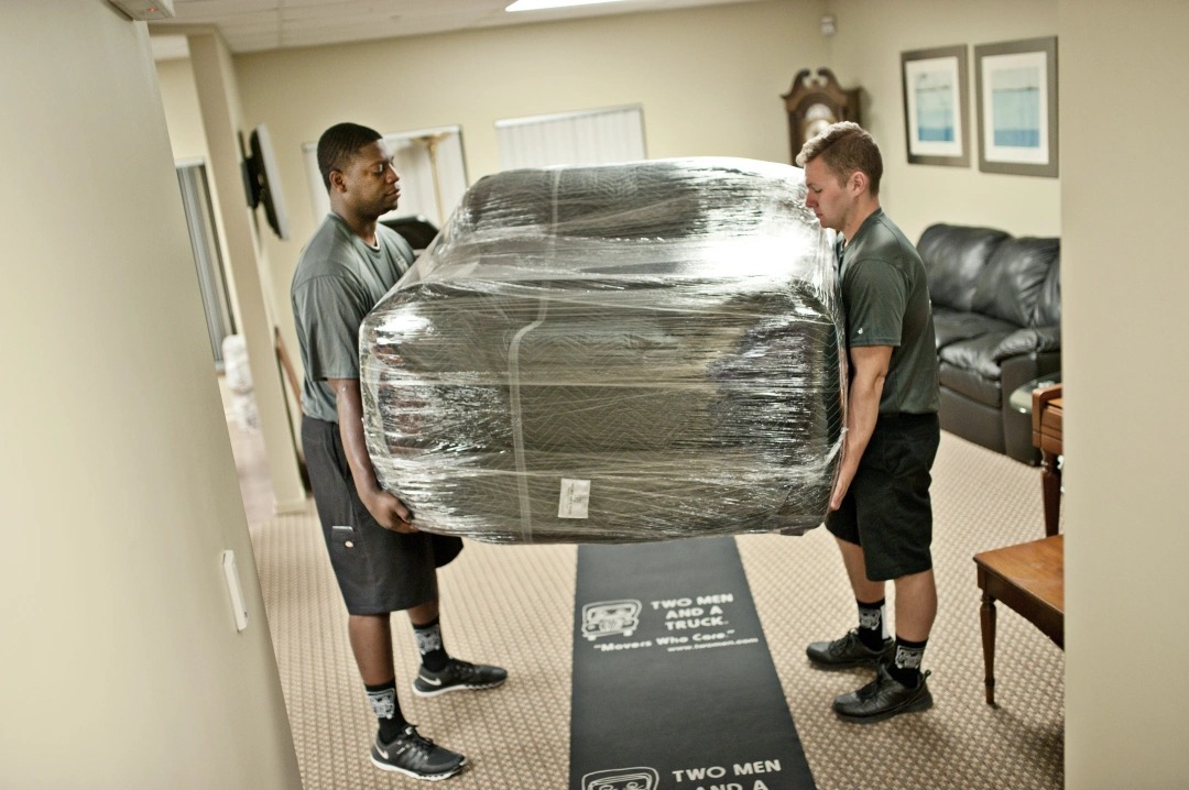 Chicago Movers Offering Full-Service Office Moving