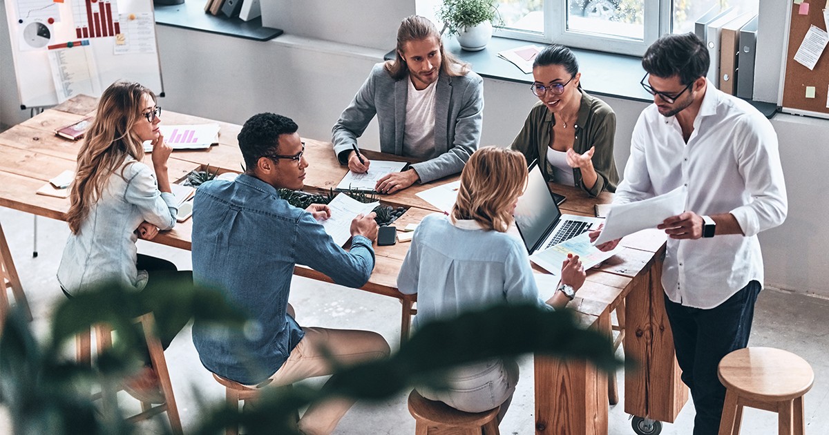 Elevate Your Brand with a Leading Digital Marketing Agency