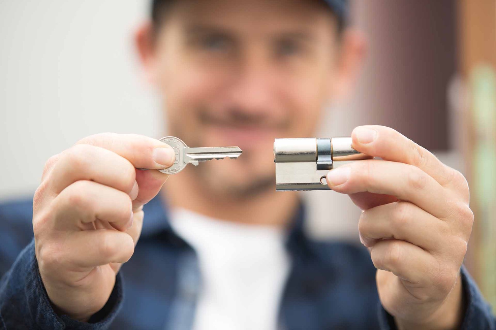 Experienced Durham Locksmith for All Lock &amp; Key Needs