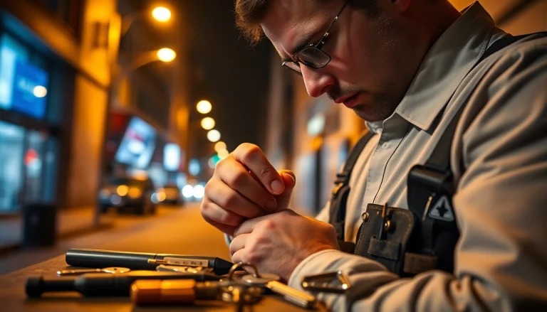 Fast and Efficient Durham Locksmith Assistance