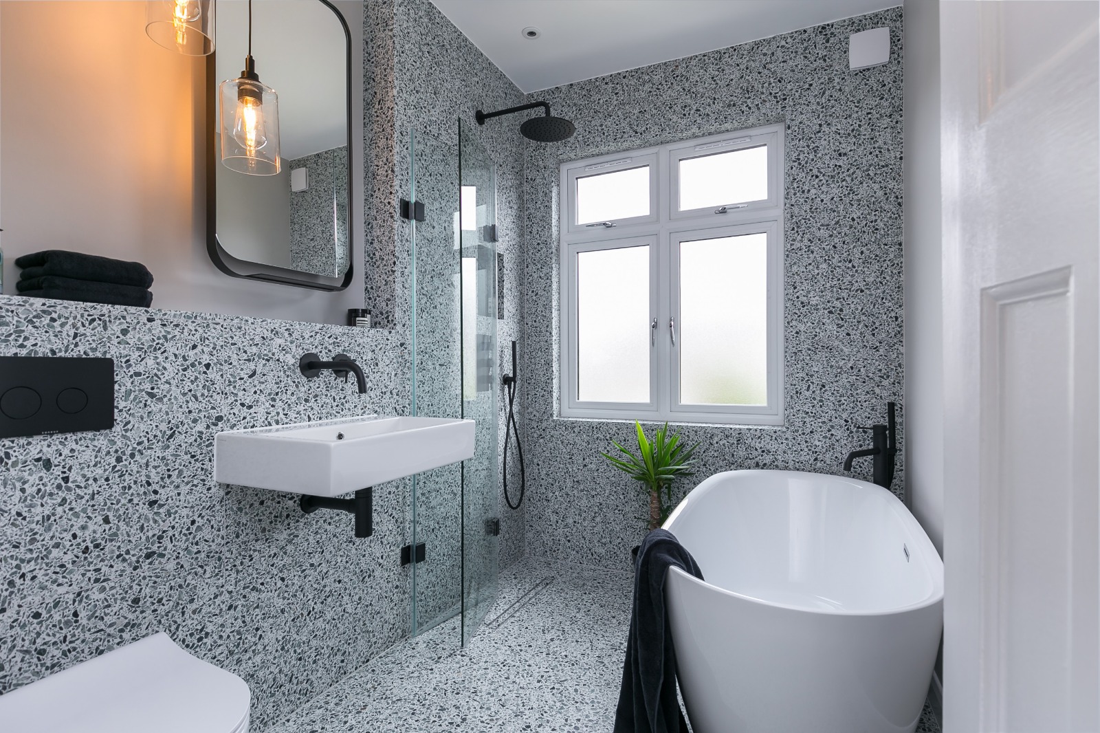 Elegant Showers UK Designed for Everyday Use