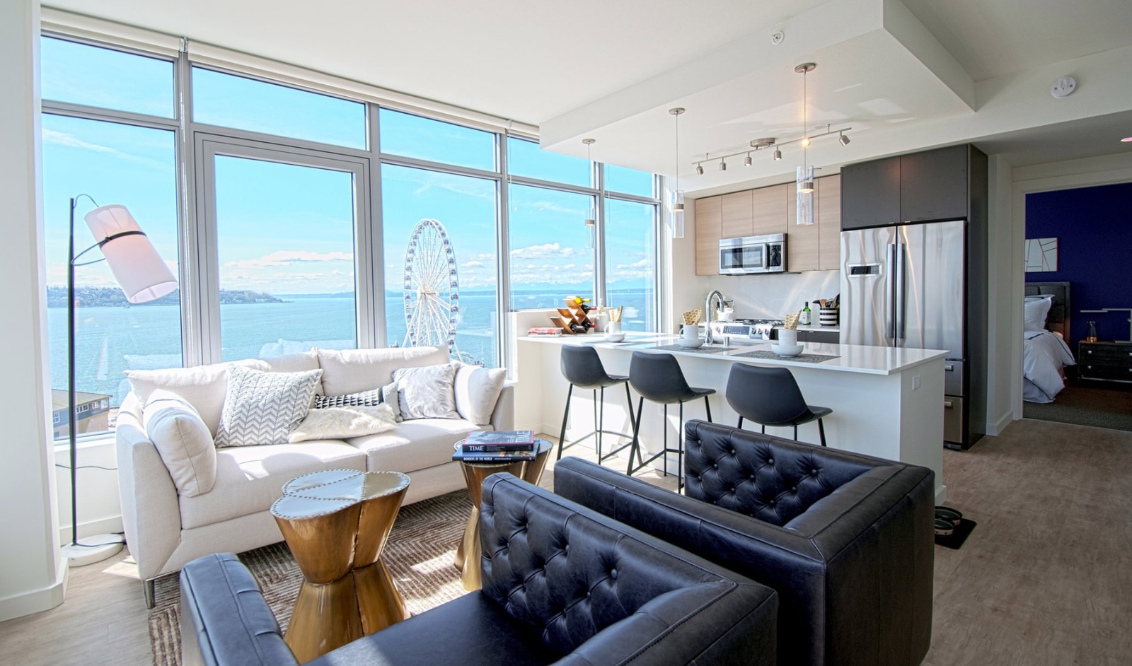 Why We’re the Best Contractor for High-End Remodels Austin