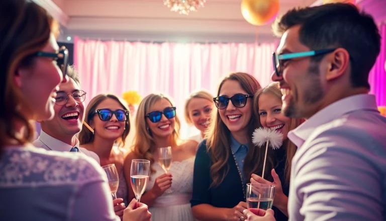 Photo Booth Rental That Brings Energy to Any Event