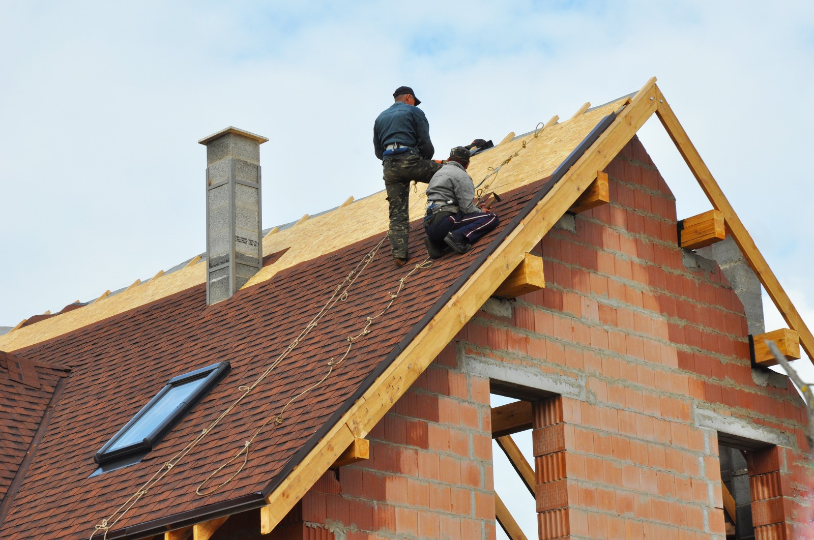 Local Roofing in Covington, LA with Exceptional Craftsmanship