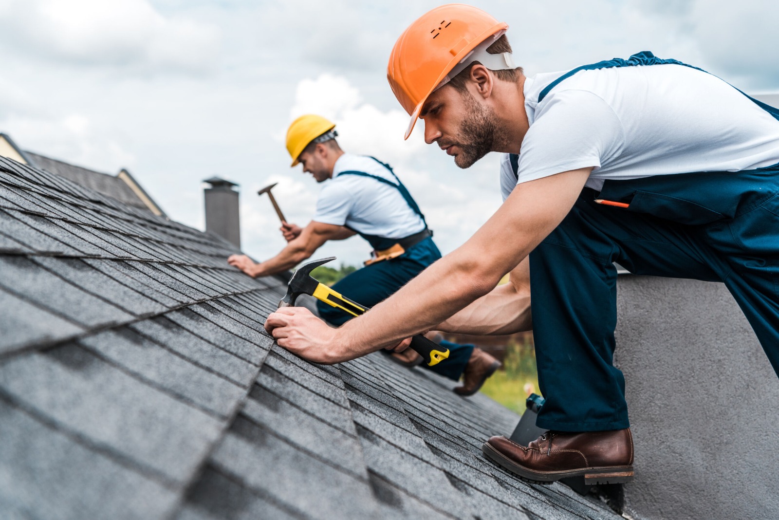 Local Roofing in Covington, LA with Exceptional Craftsmanship