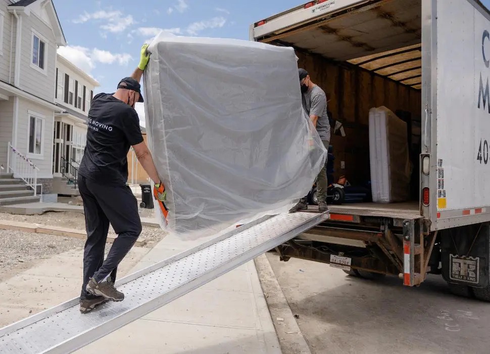 DTS Logistics LLC Phoenix | Local Delivery You Can Trust
