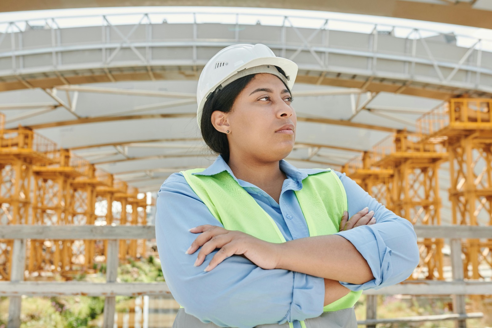 Workforce Training Solutions for Commercial Construction