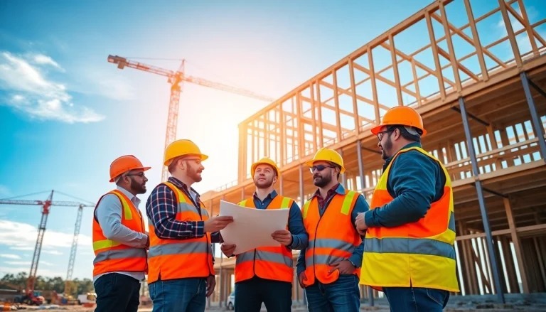 Why Construction Safety Training Is Critical for Every Worker