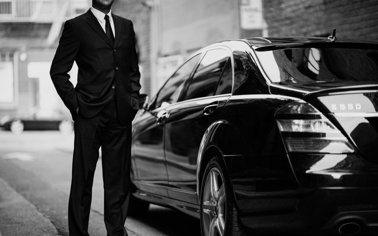 Luxury Taxi from Nottingham to Heathrow Airport – Fixed Prices