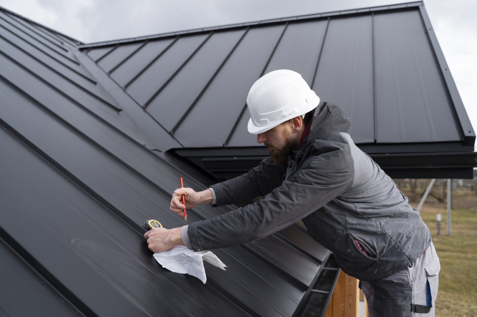 Affordable Roofing Company Serving New Jersey Communities