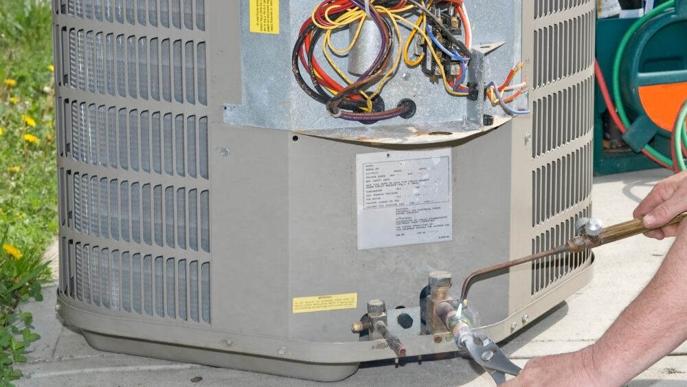 North Salem HVAC Repair – Fast Furnace &amp; AC Service