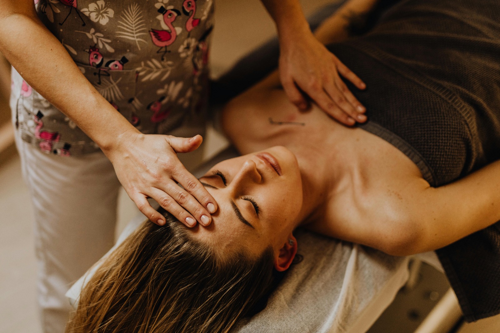 Facial Spa Near Me: Experience Luxury and Care