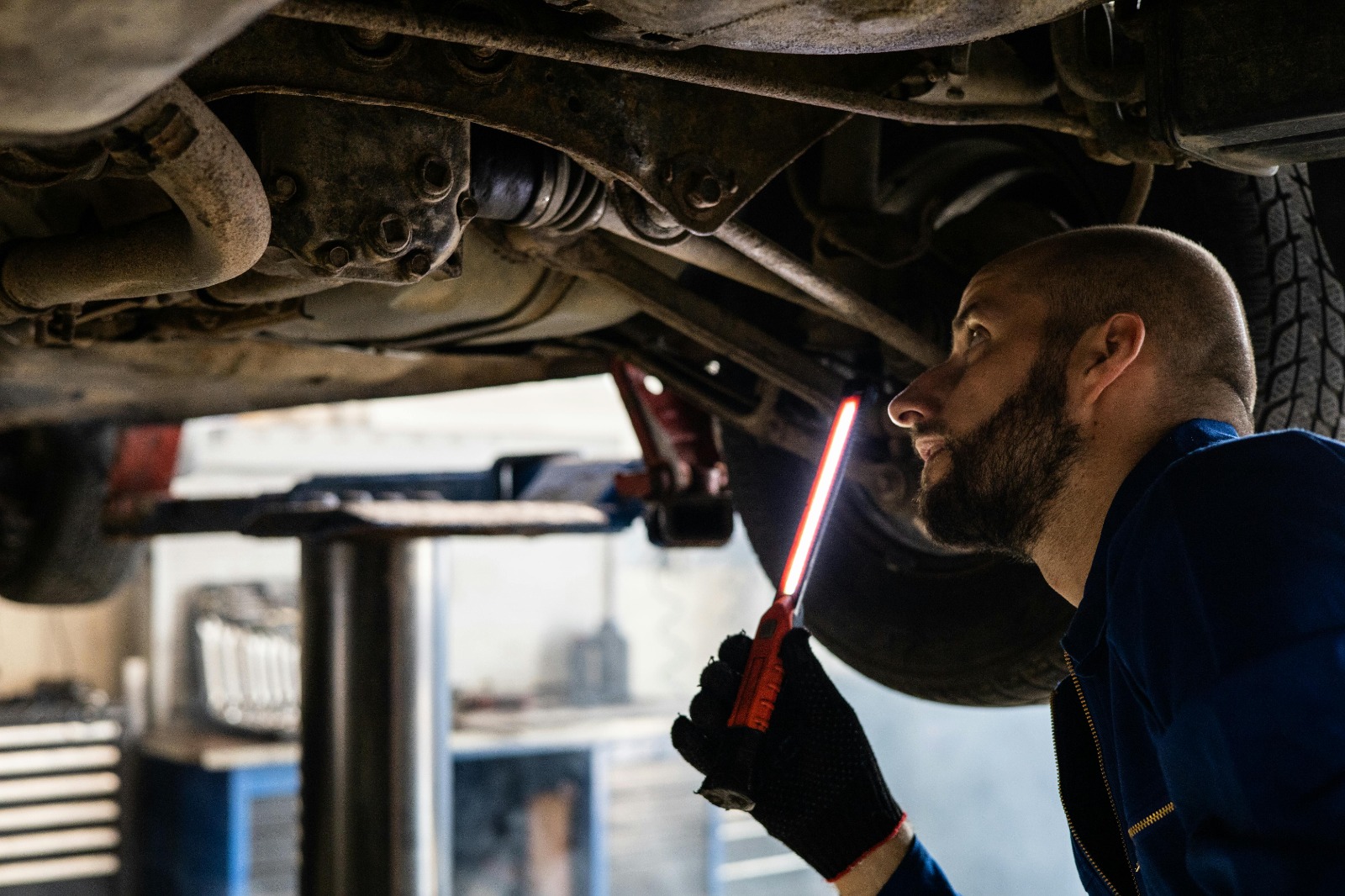 Quick and Efficient Auto Repair Annandale You Can Count On