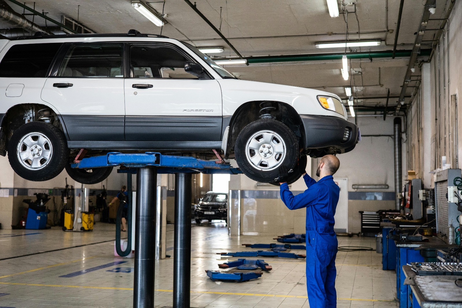 Top Rated Auto repair Bowling Green for Quality Automotive Care