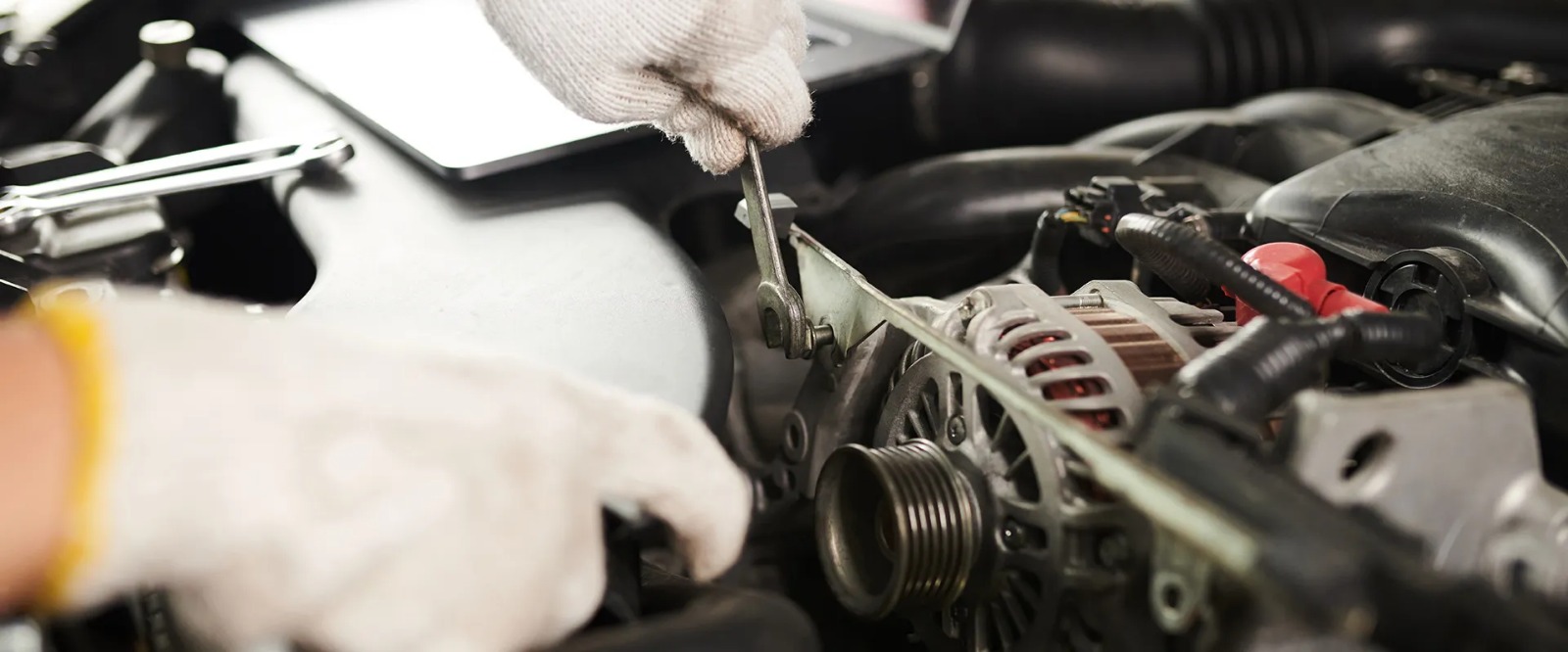 Reliable Mechanic Marietta, GA for Cars, Trucks, and SUVs