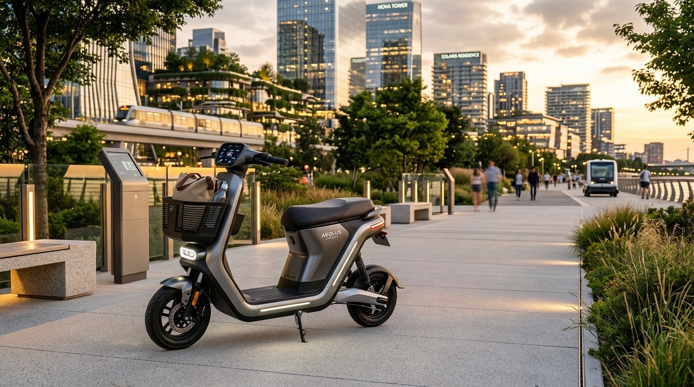 Hoverflys Official: Discover the Future of Urban Transportation