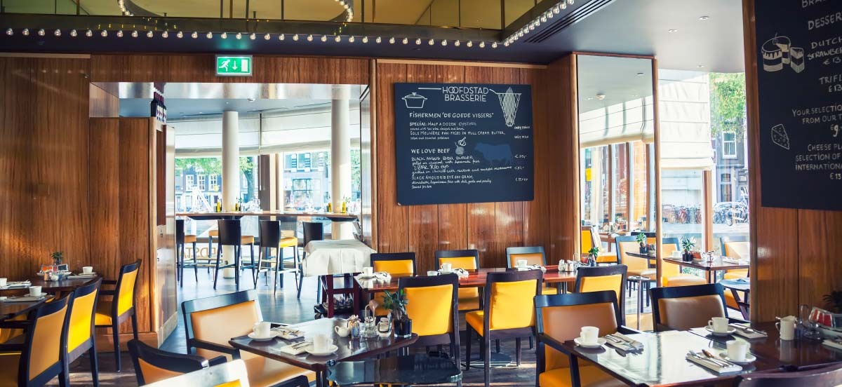 Restoran Pagi Sore Menawarkan Menu Lezat dan Bergizi