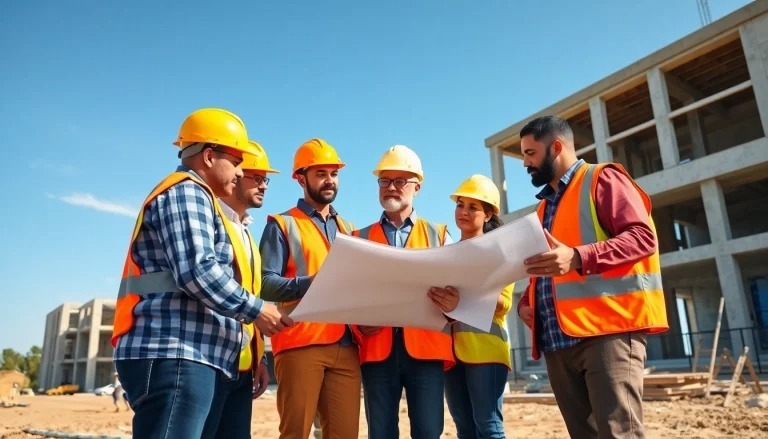 Step-by-Step Guide to Starting Your Construction Apprenticeship with ABC
