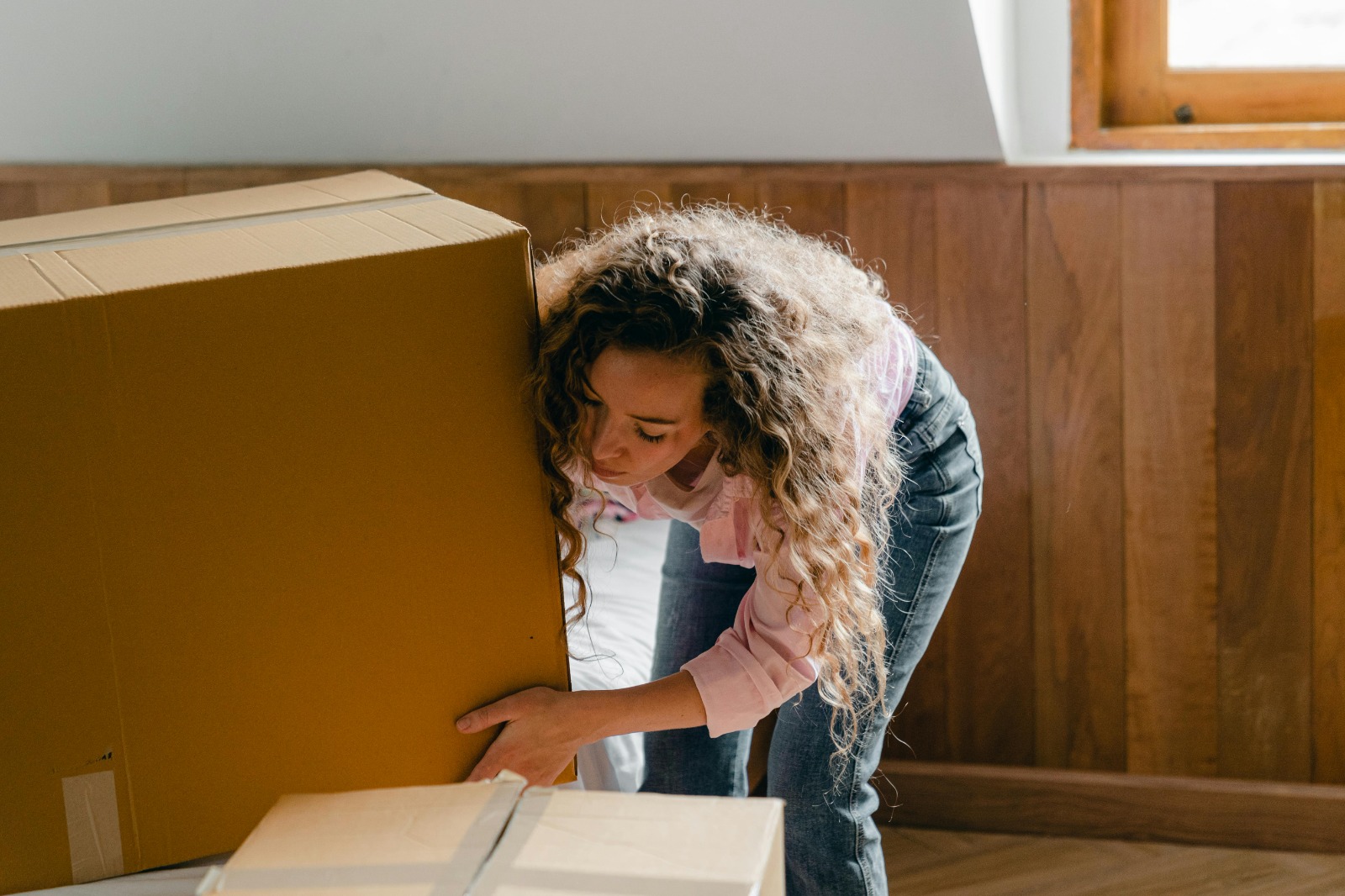 Best Small Shipment International Moving Services from the UK