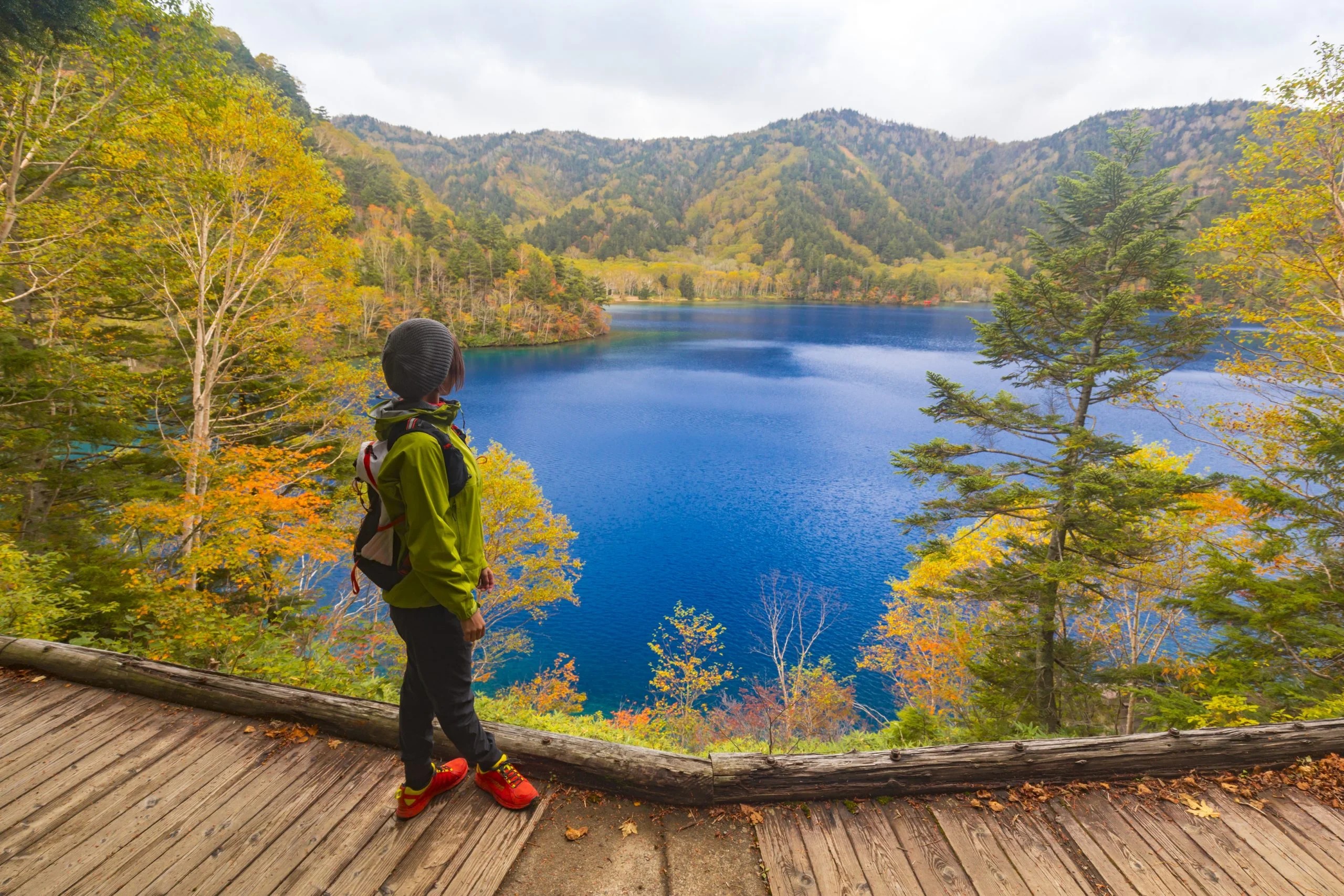 Unveil the Charm of Cool Walking Trails Near Me for Nature Lovers