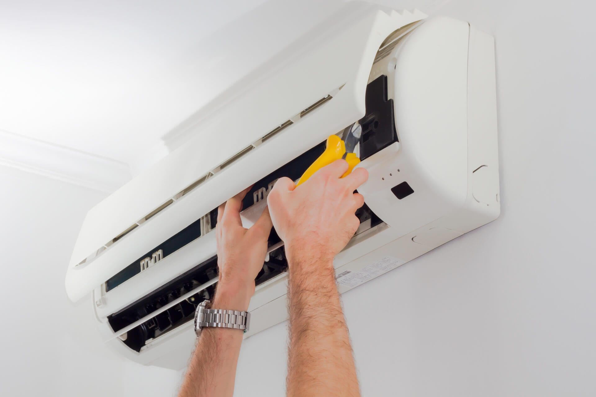 Heat Pump Maintenance Minnesota Solutions for Energy Efficiency