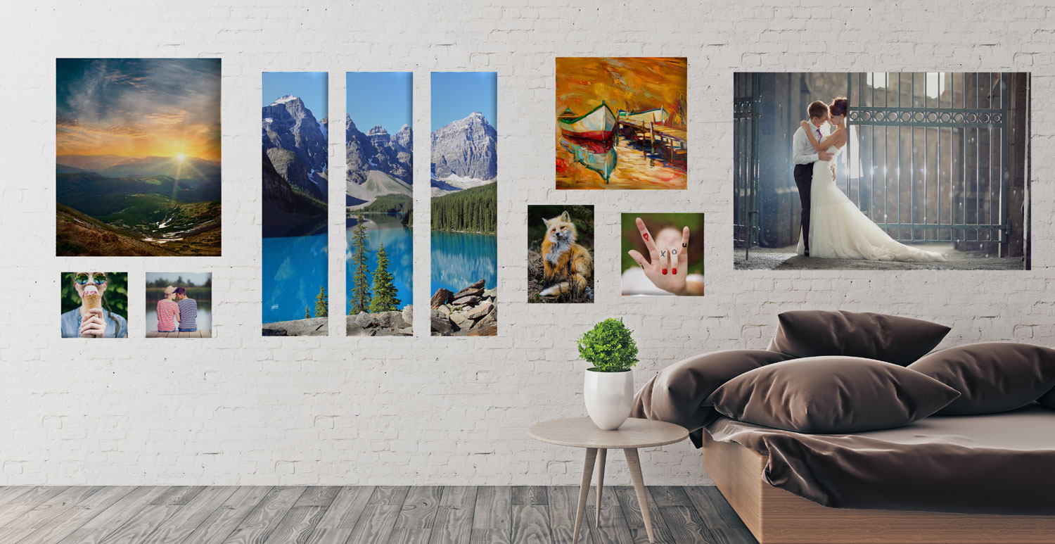 Elevate Your Space with Stunning Framed Wall Art Ideas