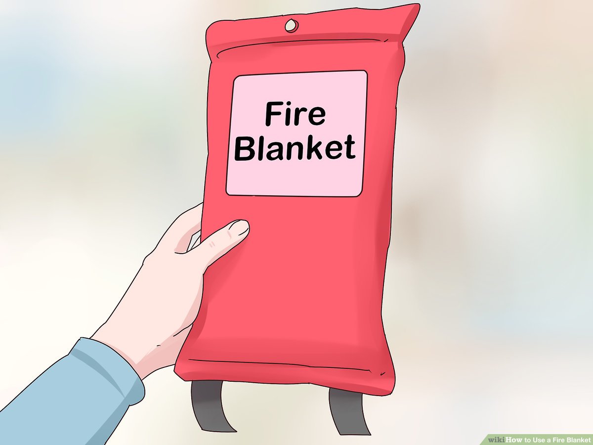 High-Quality Wholesale Fire Blanket for Transportation Industry