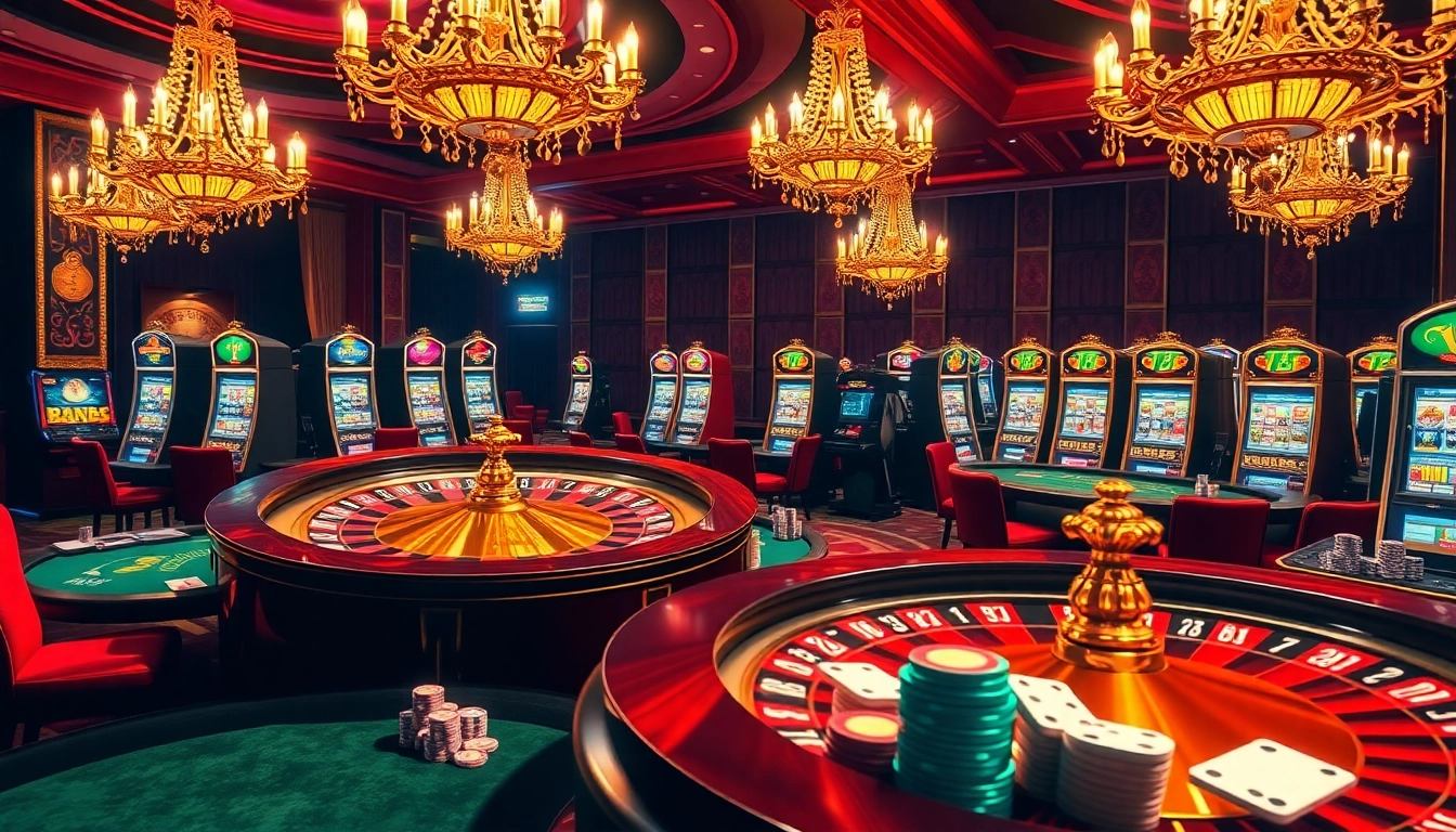 Enjoy the thrilling atmosphere of https://www.productmanagercrossing.com/jobs/l-michigan-jobs.html with luxurious casino elements.