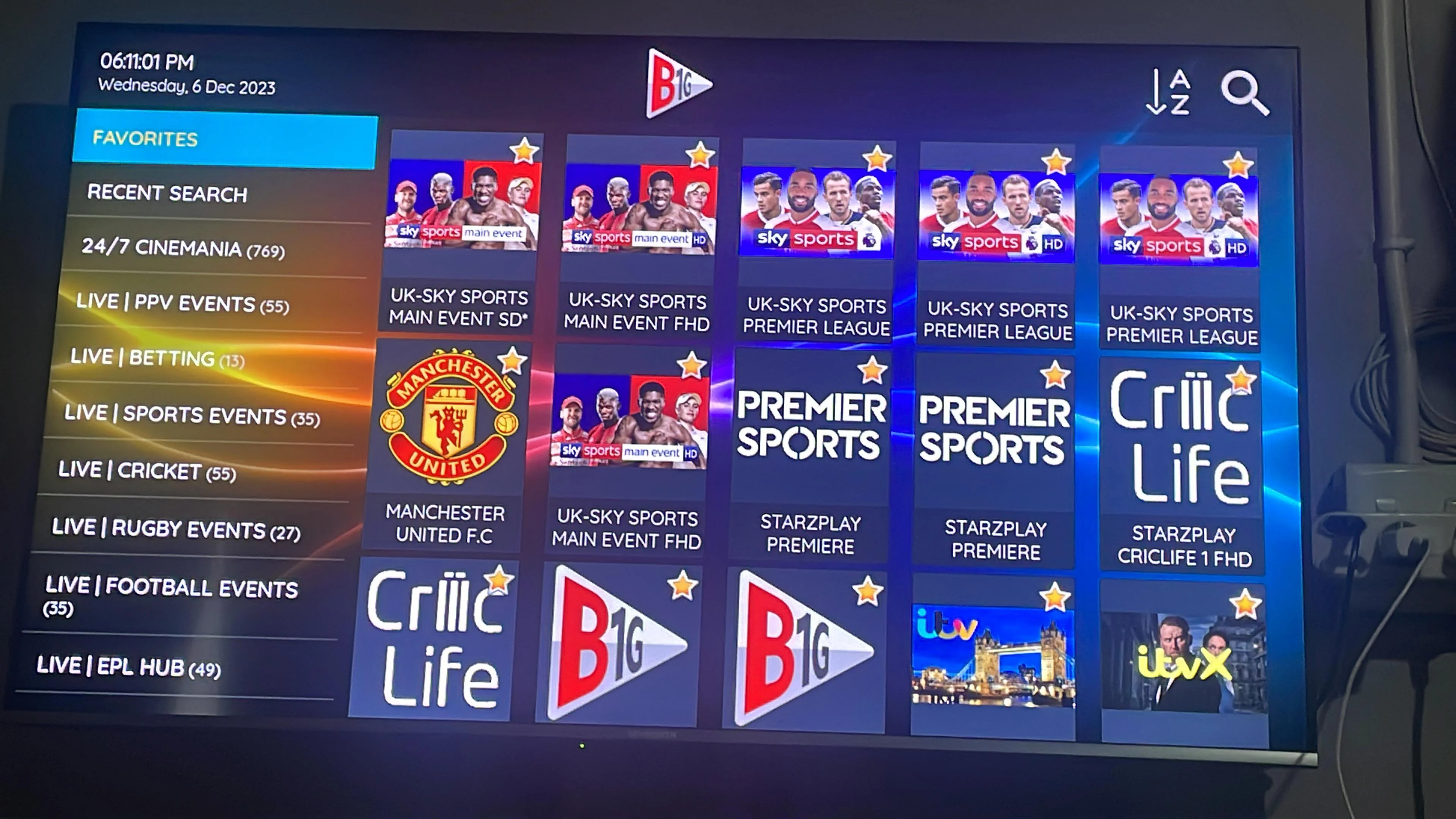 IPTV Subscription Reviews: Pros, Cons &amp; Best Picks