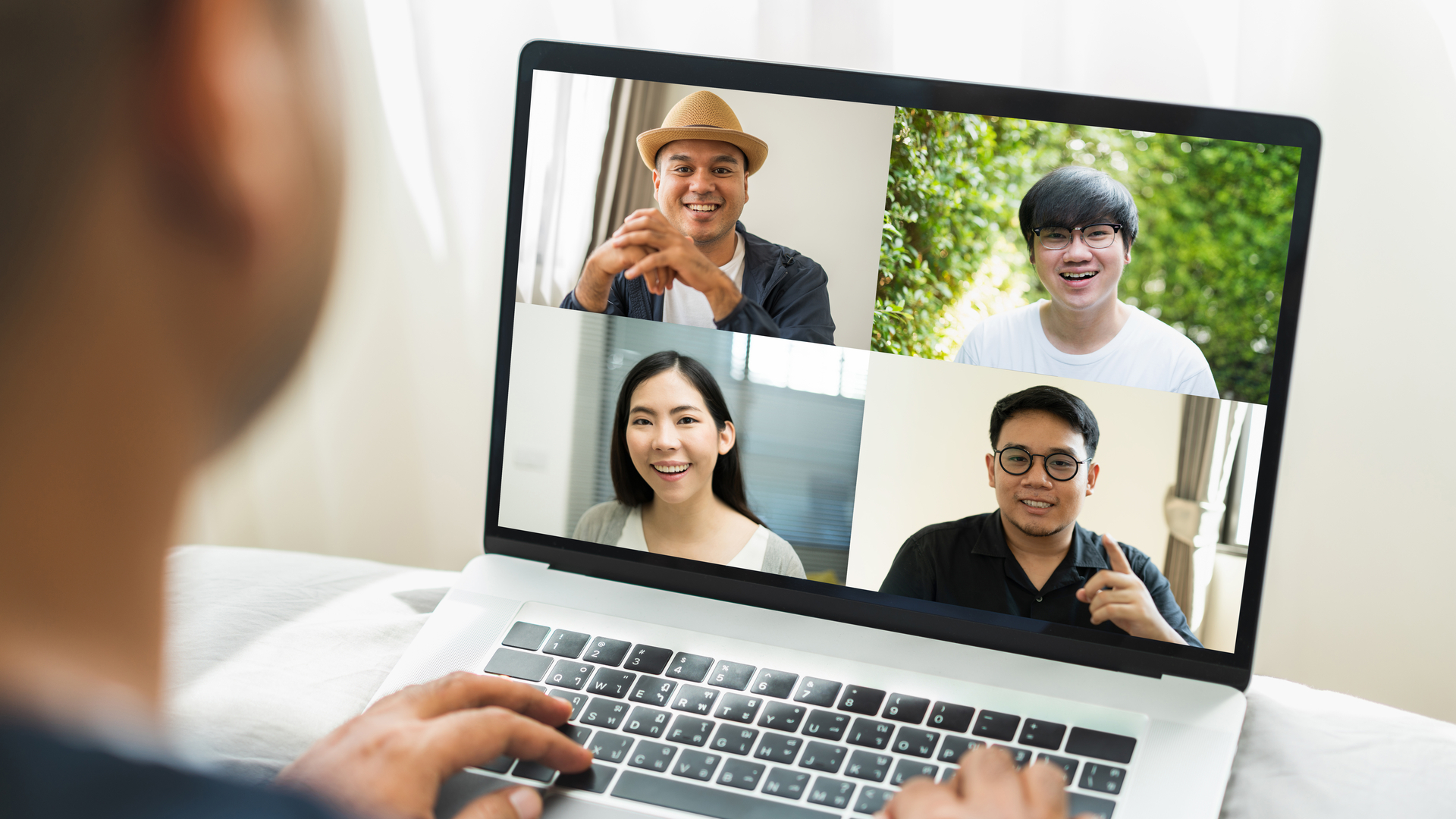TinyChat – Connect with Strangers Worldwide on TinyChat