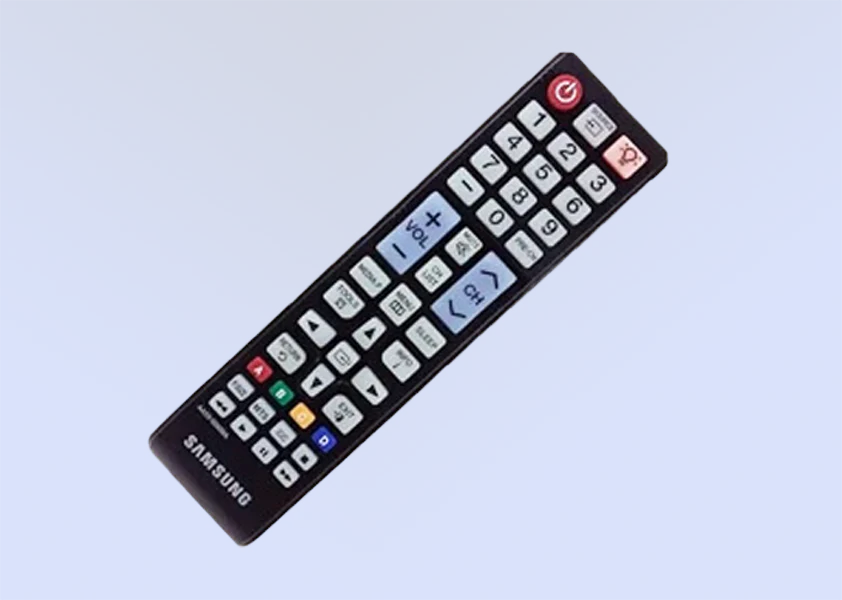 Sharp Aquos Fernbedienung Ersatz schnell &amp; zuverlässig