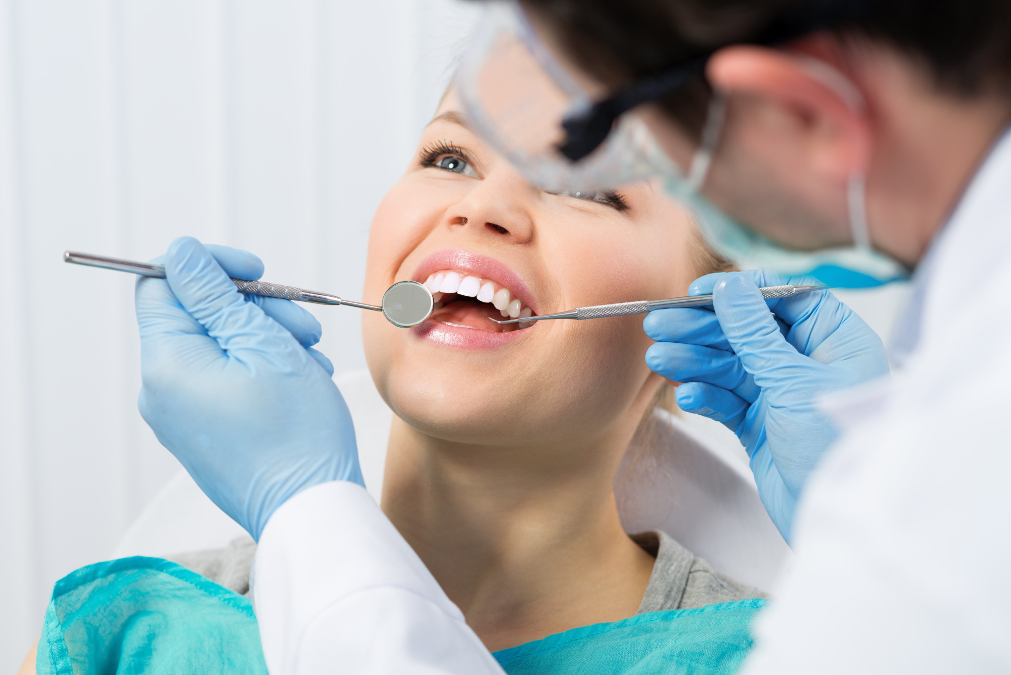 Why the Best Dental Clinic in Chennai is Your Top Choice for Exceptional Dental Care