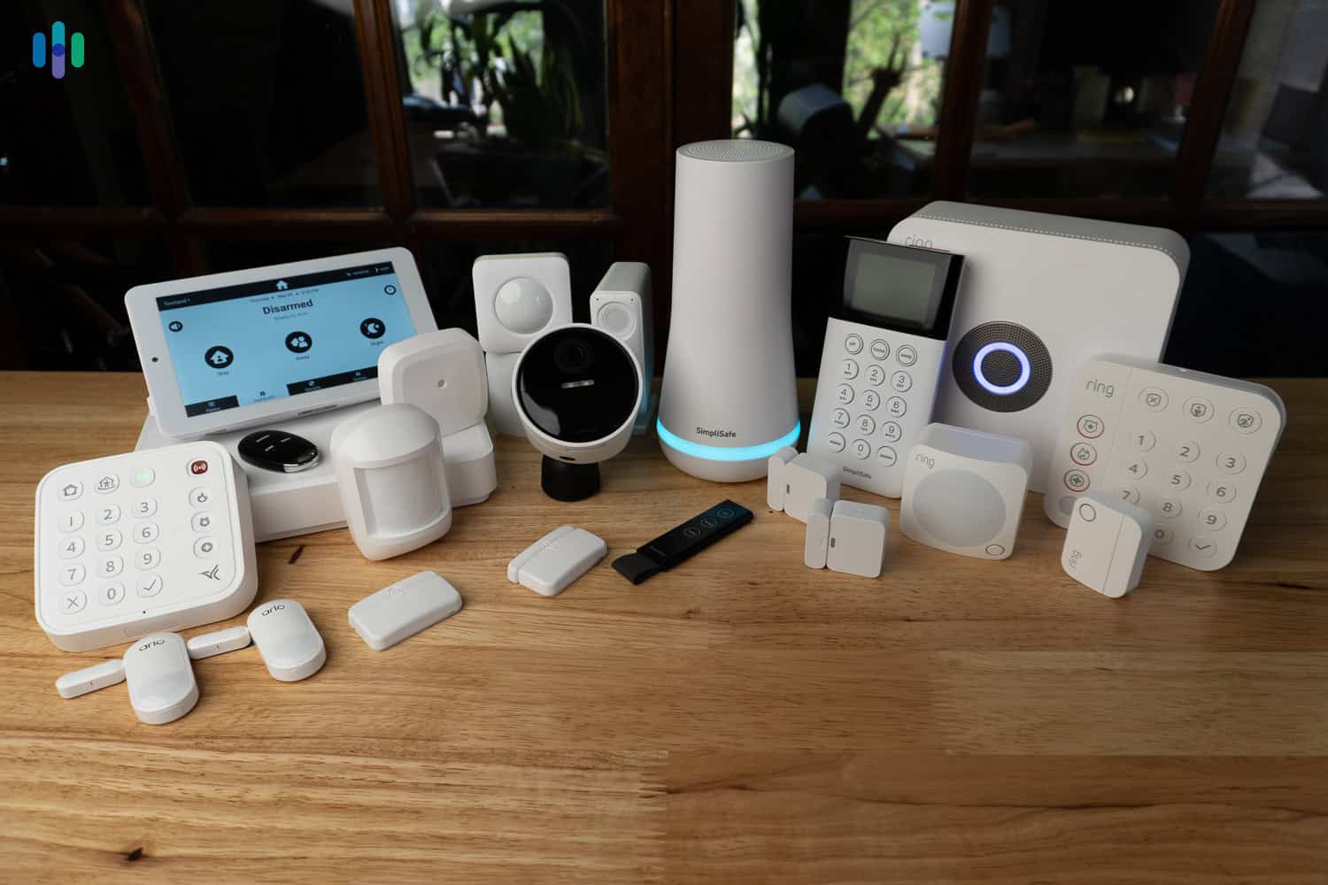 Home Security Services: Protect Your Home with Smart Solutions
